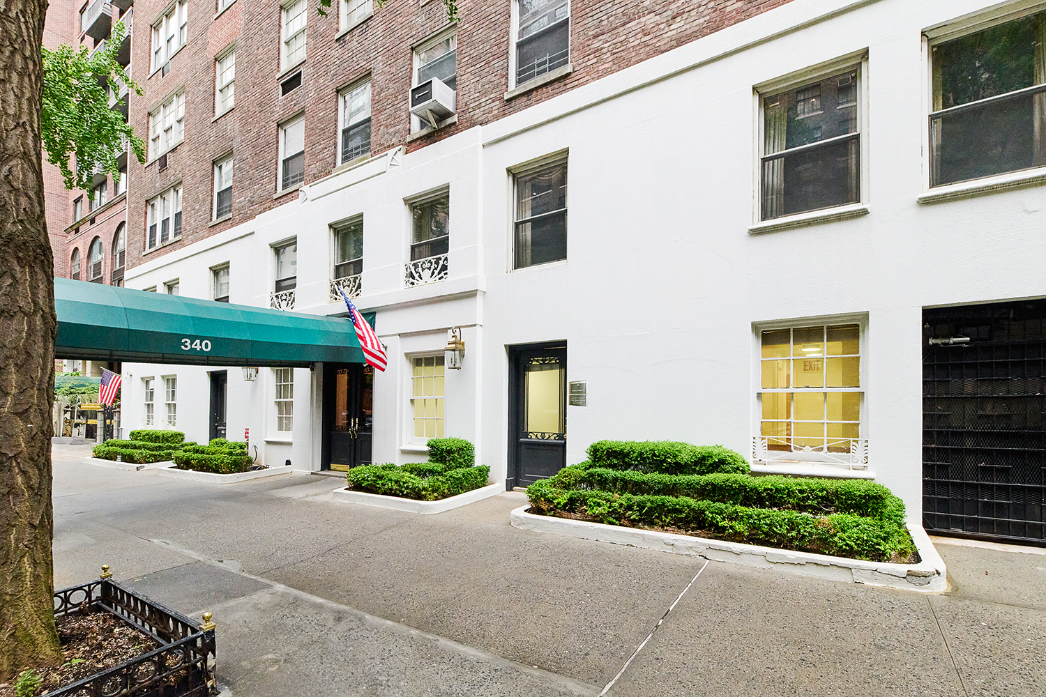 340 East 72nd Street ( Offer Accepted )