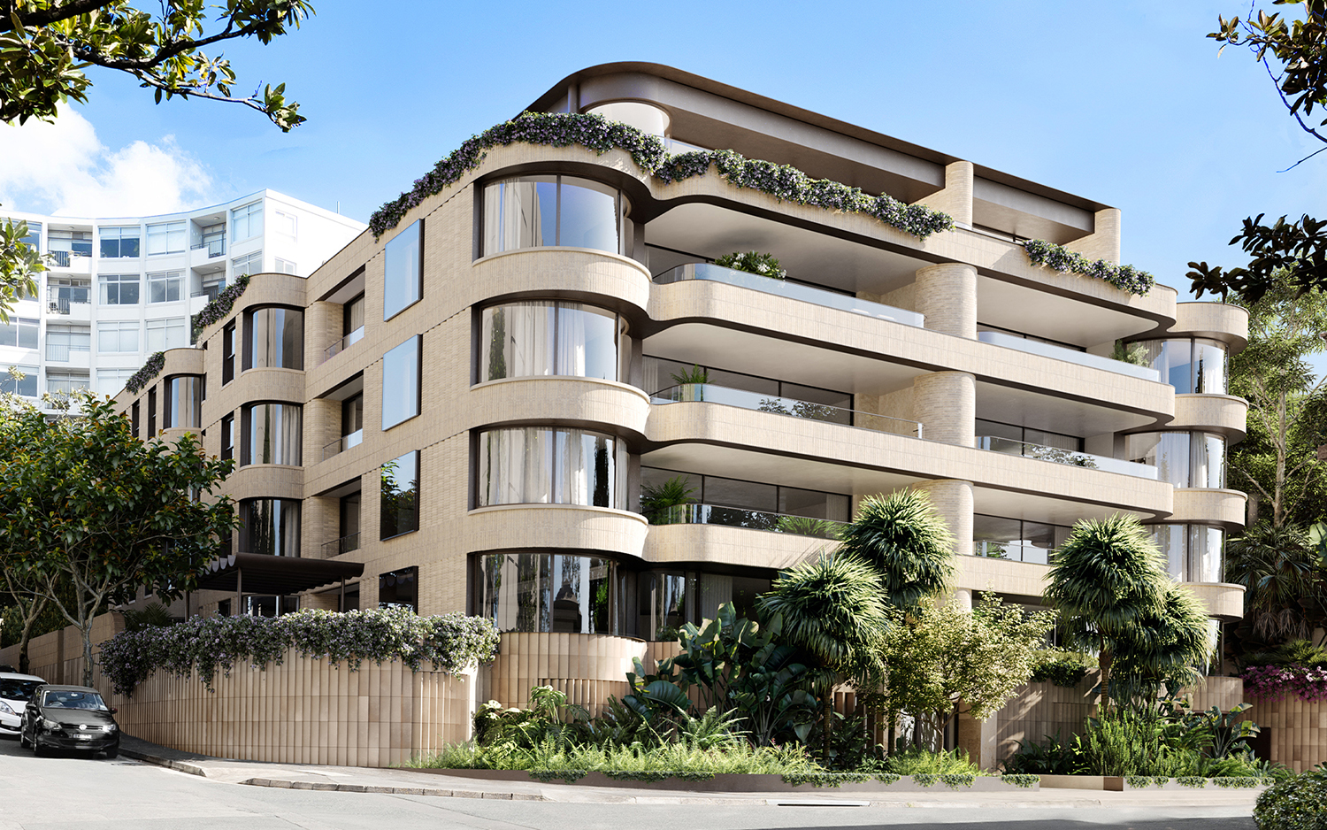 29 Billyard Avenue, Elizabeth Bay
