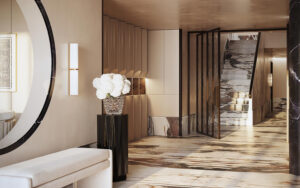 The Lobby