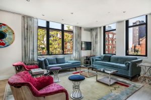 455 West 20th Street, Unit 5C