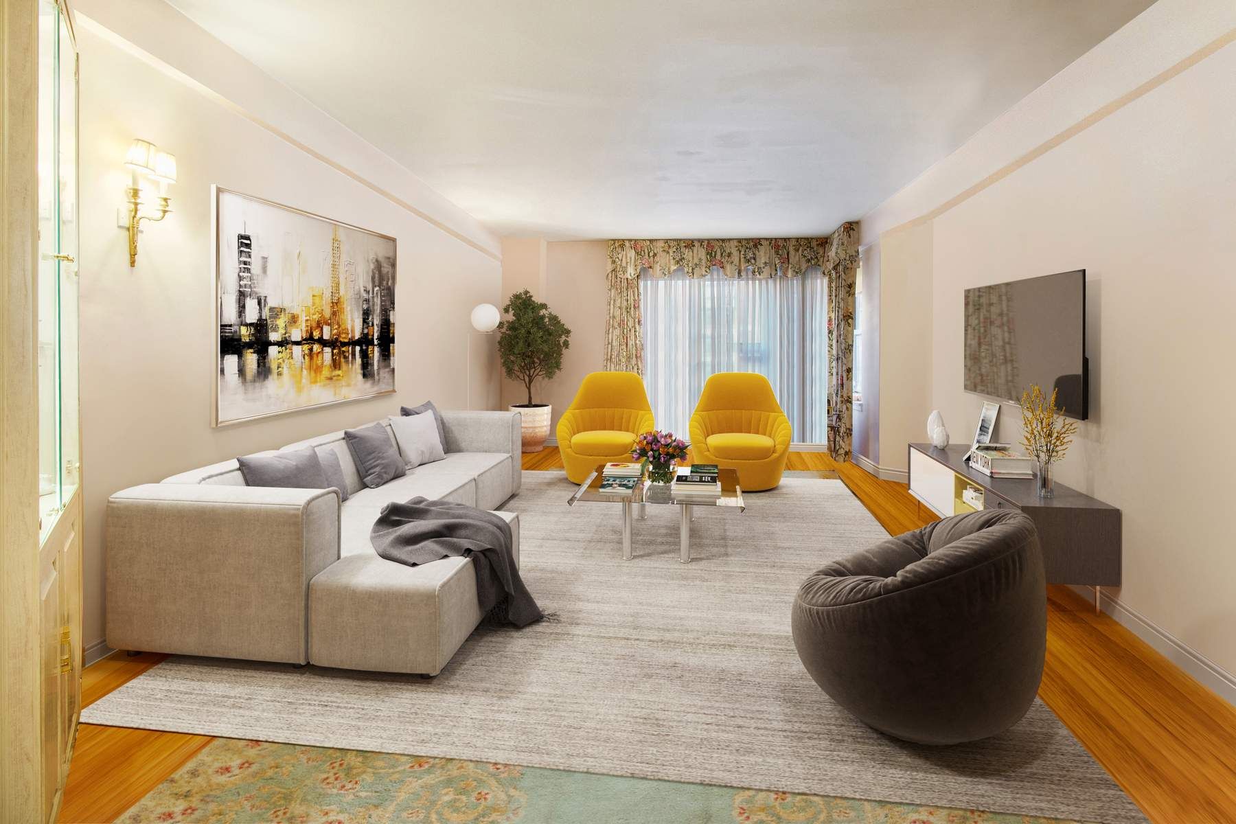 440 East 56th Street, 10F, New York, NY, 10022