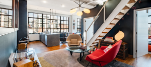 37 Bridge Street, Dumbo Brooklyn