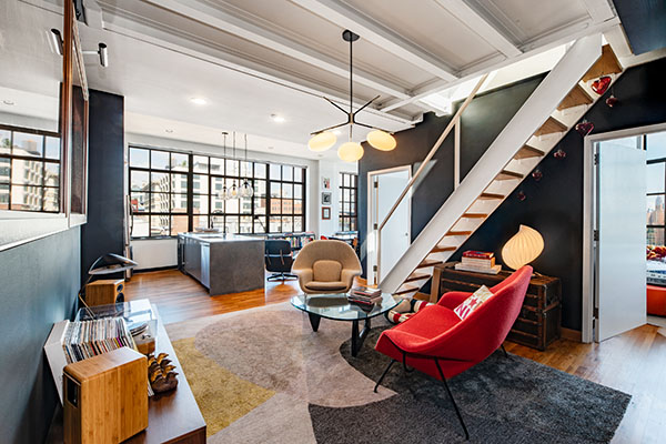 37 Bridge Street, Dumbo Brooklyn NY
