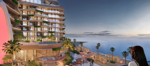 The Unexpected Hotels - Al Marjan Island