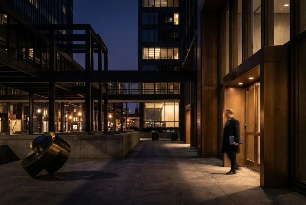 What to Look for in a Commercial Real Estate Broker in NYC